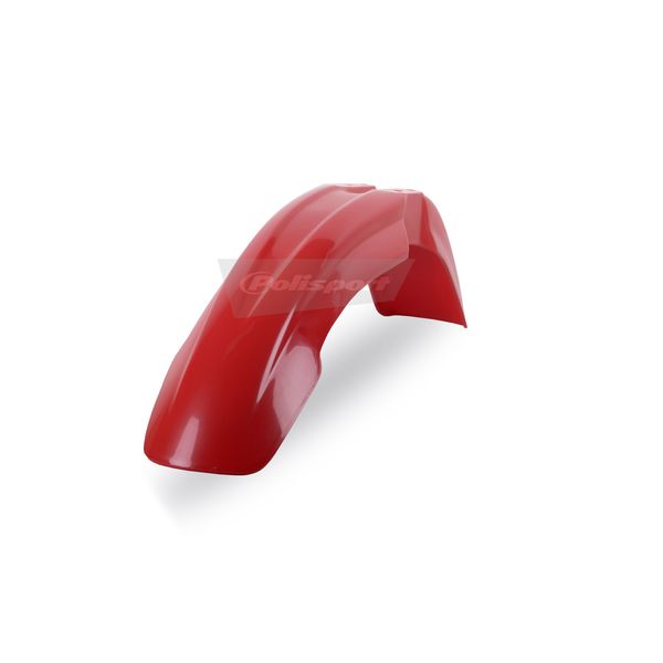 Plastice MX-Enduro Polisport Aripa Fata GAS GAS EC 125/200/250/300 Red 8566800002