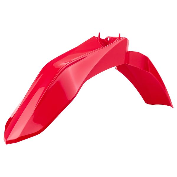Plastics MX-Enduro Polisport Front Fender GAS GAS EC 250/300 Red 8684700004
