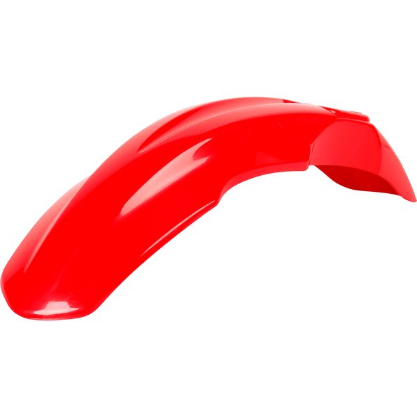 Plastics MX-Enduro Polisport Front Fender HONDA CRF 150 R Red 8569200001