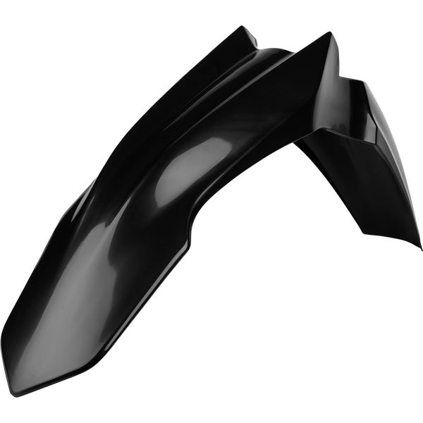 Plastice MX-Enduro Polisport Aripa Fata HONDA CRF 250/450 R Black 8573900003