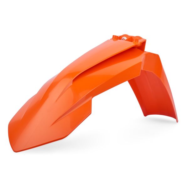 Plastics MX-Enduro Polisport KTM EXC/EXC-F XC-W XCF-W 2020- Front Fender