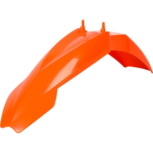 Plastice MX-Enduro Polisport Aripa Fata KTM SX 65 Orange 8561700001
