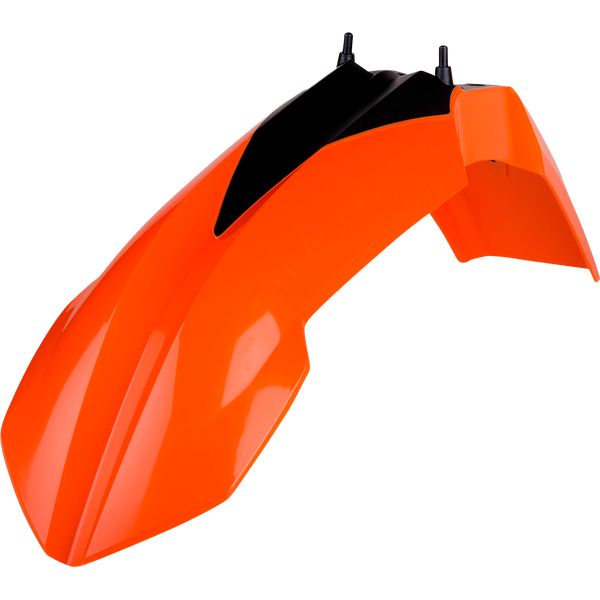 Plastice MX-Enduro Polisport Aripa Fata KTM SX 65 Orange 8571500016