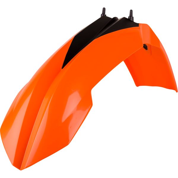 Plastics MX-Enduro Polisport Front Fender KTM SX 85 Orange 8573600001