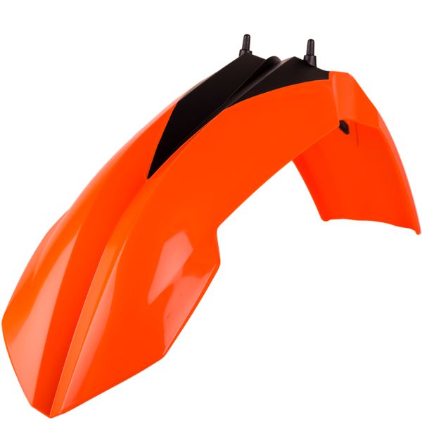 Plastice MX-Enduro Polisport Aripa Fata KTM SX 85 Orange 8573600004