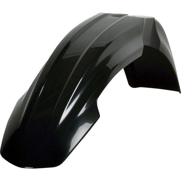 Plastice MX-Enduro Polisport Aripa Fata YAMAHA WR 250 F/YZ 250 F/450 F Black 8551300001