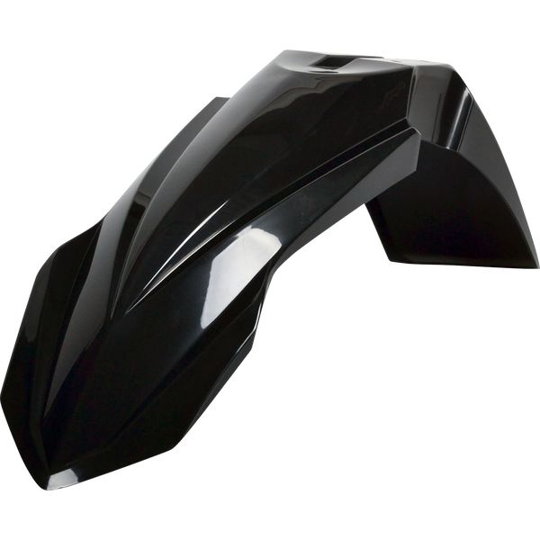 Plastice MX-Enduro Polisport Aripa Fata YAMAHA WR 250 F/YZ 250 F/450 F Black 8553600002