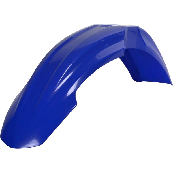 Plastics MX-Enduro Polisport Front Fender YAMAHA WR 250 F/YZ 250 F/450 F Blue 8551300002