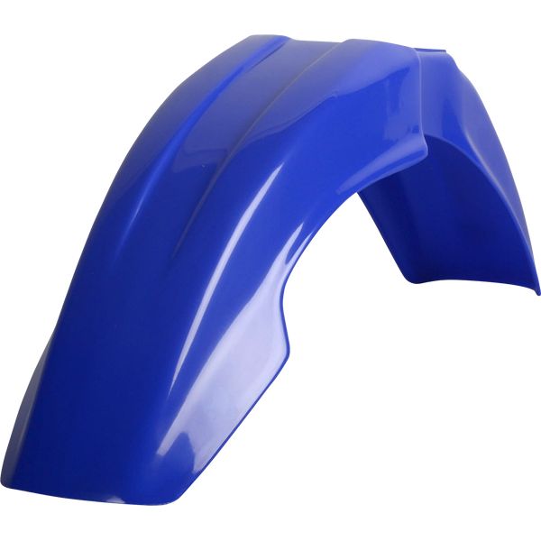 Plastice MX-Enduro Polisport Aripa Fata YAMAHA WR 250 Z/YZ 125/250 Blue 8583000029