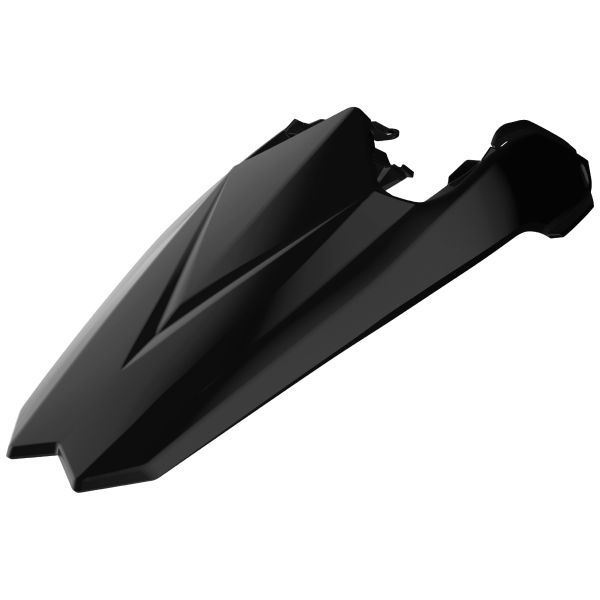 Plastice MX-Enduro Polisport Aripa Spate BETA RR 125/250/300/350 Black 8556000002