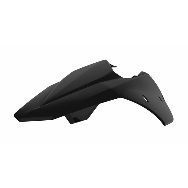 Plastice MX-Enduro Polisport Aripa Spate BETA RR 125/250/300/350 Black 8595700003