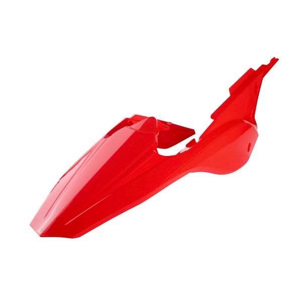 Plastice MX-Enduro Polisport Aripa Spate BETA RR 125/250/300/350 Red 8596300001