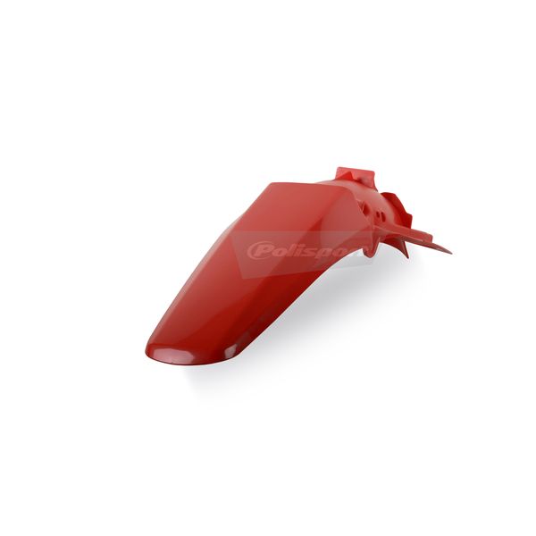 Plastice MX-Enduro Polisport Aripa Spate GAS GAS EC 125/200/250/300 Red 8566900002