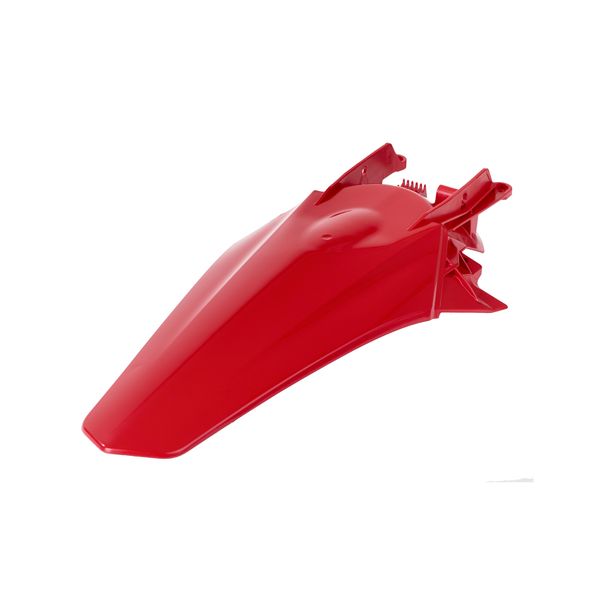 Plastics MX-Enduro Polisport Rear Fender GAS GAS EC 250/300 Red 8557200004