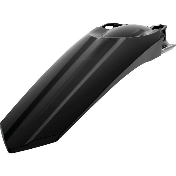 Plastice MX-Enduro Polisport Aripa Spate HONDA CRF 250/450 R Black 8554100003