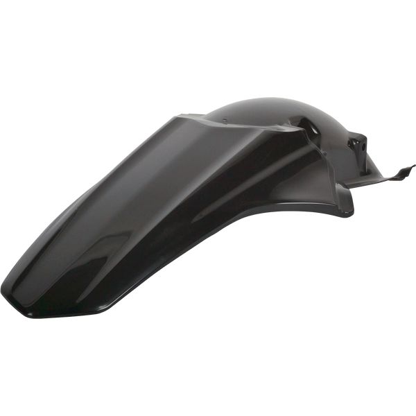 Plastics MX-Enduro Polisport Rear Fender HONDA CRF 250/450 R Black 8578700003