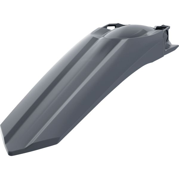 Plastics MX-Enduro Polisport Rear Fender HONDA CRF 250/450 R Gray 8554100006