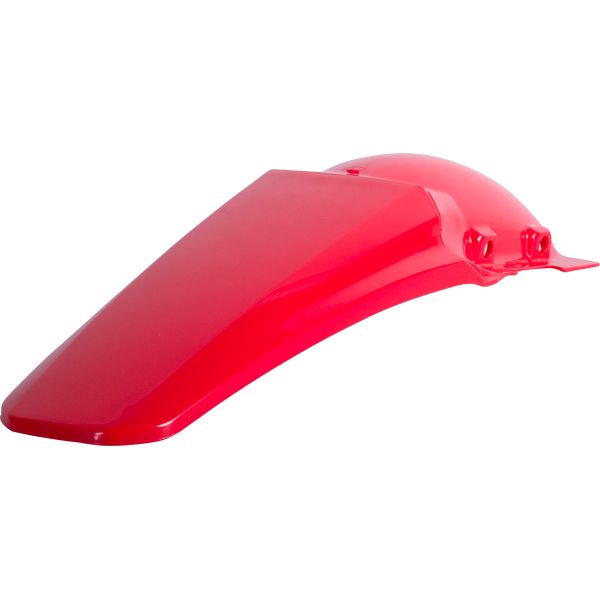 Plastice MX-Enduro Polisport Aripa Spate HONDA CRF 250 R Red 8550100003