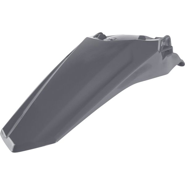 Plastics MX-Enduro Polisport Rear Fender HONDA CRF 450 R Gray 8685000004