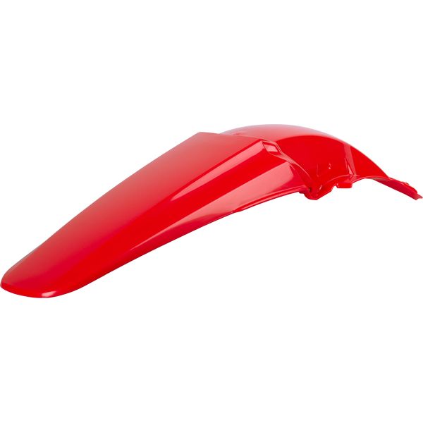 Plastics MX-Enduro Polisport Rear Fender HONDA CRF 450 R Red 8560900010