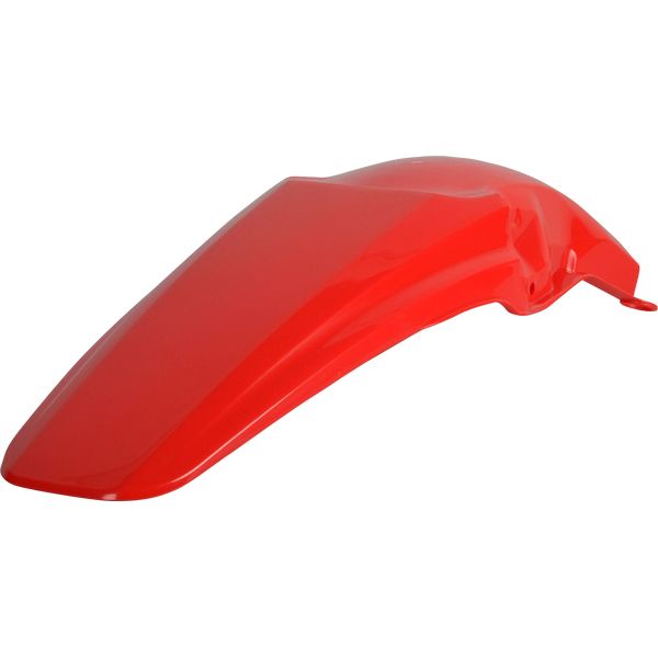 Plastice MX-Enduro Polisport Aripa Spate HONDA CRF 450 R Red 8565300003