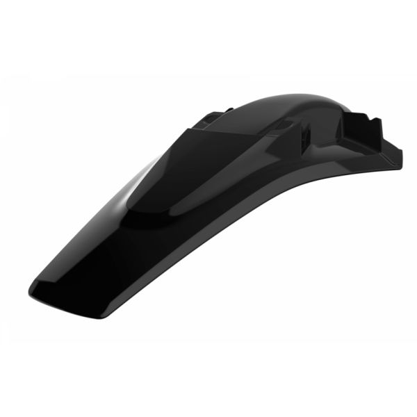 Plastics MX-Enduro Polisport Rear Fender HUSQVARNA FC/TC 250/350 Black 8572900003