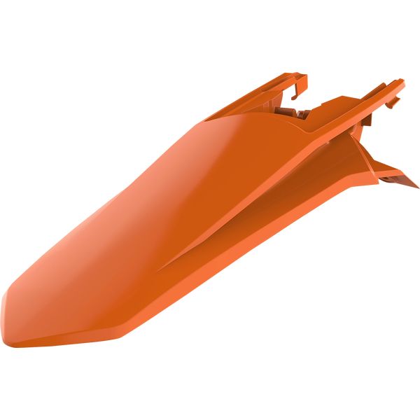 Plastice MX-Enduro Polisport Aripa Spate KTM SX 85 Orange 8554700001
