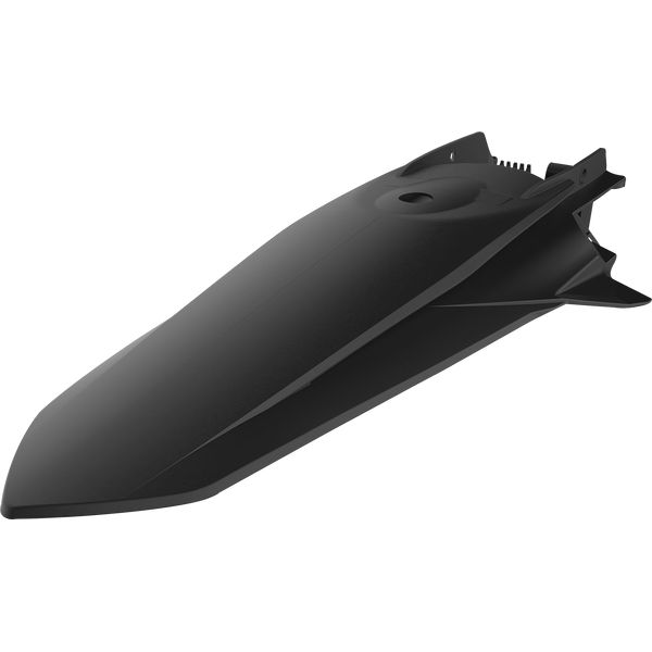 Plastics MX-Enduro Polisport Rear Fender KTM SX/SX-F 125/150/250 Black 8556600003