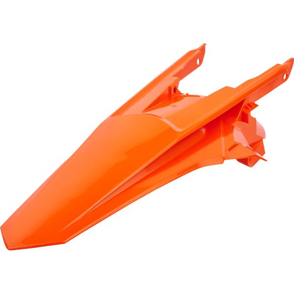 Plastice MX-Enduro Polisport Aripa Spate KTM SX/SX-F 125/150/250 Orange 8595500001