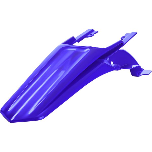 Plastics MX-Enduro Polisport Rear Fender SHERCO SEF-R/SE-R 250/300/450 Blue 8556900001