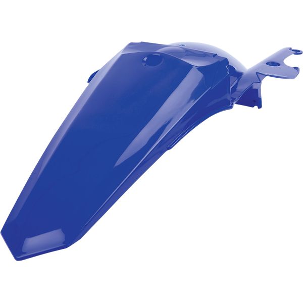 Plastice MX-Enduro Polisport Aripa Spate YAMAHA WR 250/450 F Blue 8595800001