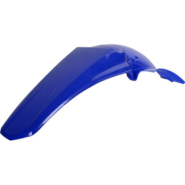 Plastice MX-Enduro Polisport Aripa Spate YAMAHA YZ 250/450 F Blue 8551400002