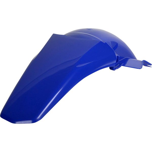 Plastics MX-Enduro Polisport Rear Fender YAMAHA YZ 250/450 F Blue 8561400002