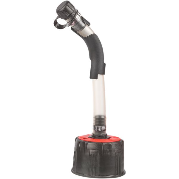 Fuel Cans & Plastics Polisport FILL HOSE AND CAP