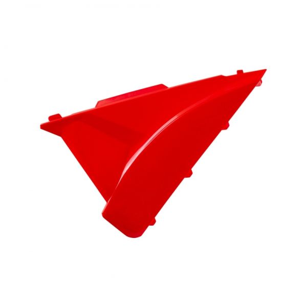 Plastice MX-Enduro Polisport Capac Filtru Aer BETA RR 125/250/300/350 Red 8462000001