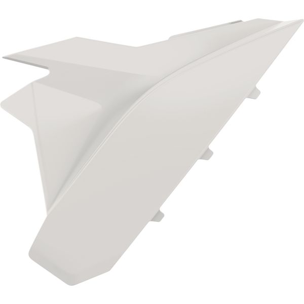 Plastice MX-Enduro Polisport Capac Filtru Aer BETA RR 250/300/350 White 8425600001