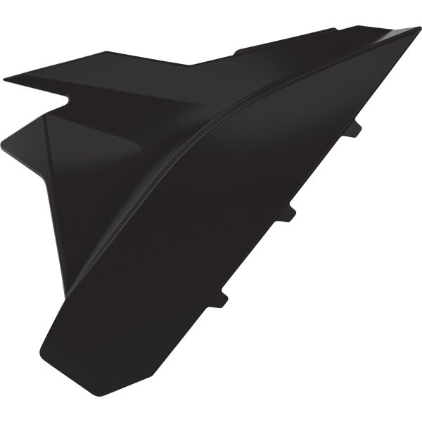Plastice MX-Enduro Polisport Capac Filtru Aer BETA RR 250/300/350 Blac k8425600002