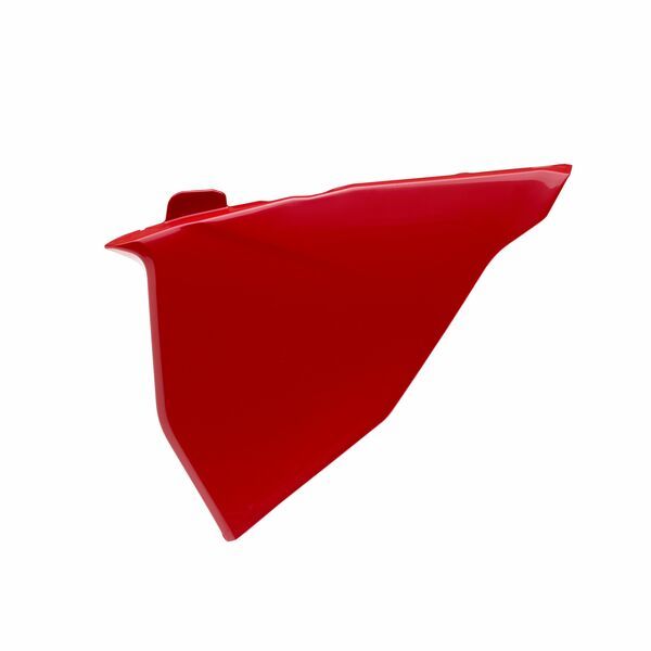 Plastice MX-Enduro Polisport Capac Filtru Aer GAS GAS EC 250/300/350 Red 8474000004