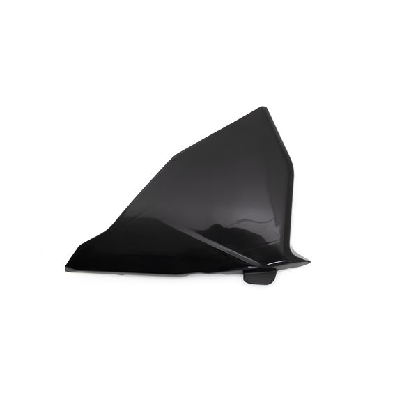Plastice MX-Enduro Polisport Capac Filtru Aer GAS GAS EC 250/300/350 Black 8474000006