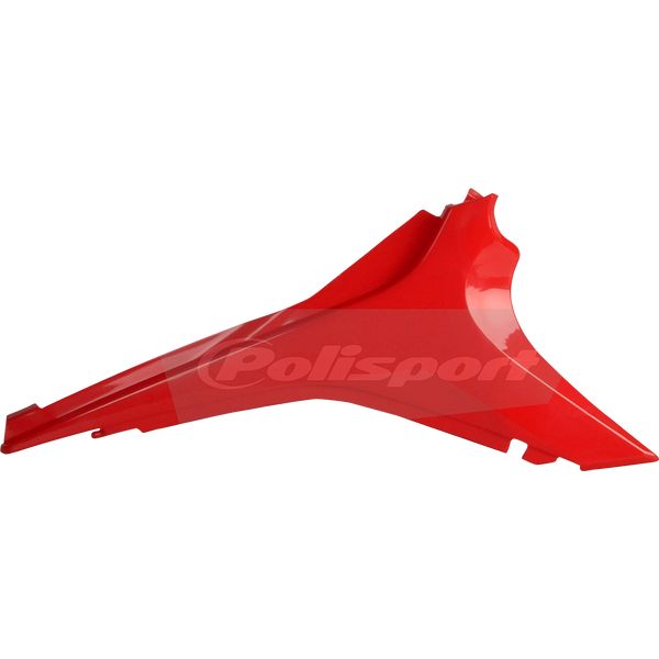 Plastice MX-Enduro Polisport Capac Filtru Aer HONDA CRF 250/450 Red 8604500001