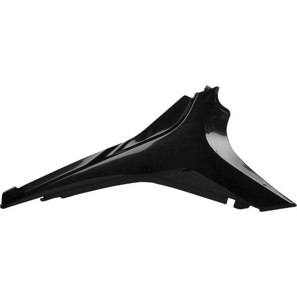 Plastice MX-Enduro Polisport Capac Filtru Aer HONDA CRF 250/450 Black 8604500003