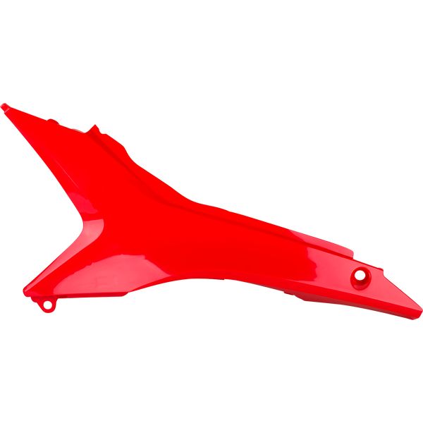 Plastice MX-Enduro Polisport Capac Filtru Aer HONDA CRF 250/450 Red 8605300001