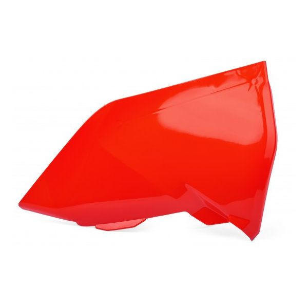 Plastice MX-Enduro Polisport Capac Filtru Aer KTM SX 125/150/250/SX-F 250/350/450 Orange 8448100006
