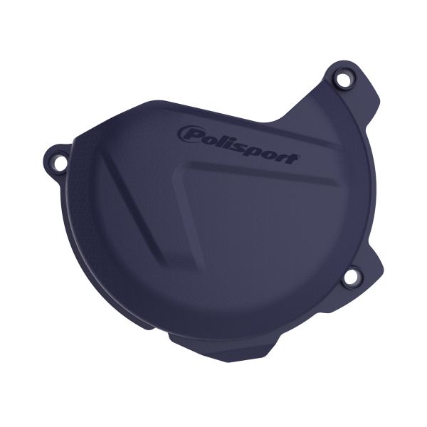 Shields and Guards Polisport Ignition Cover Protectors HSQ '16-'19 Black 8460400001