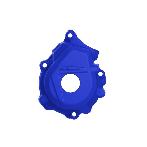 Shields and Guards Polisport Ignition Cover Protectors HSQ '16-'18 Blue 8461400003