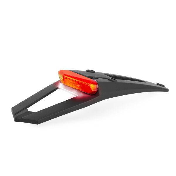 Universal Plastics Polisport RSP LED 3.0 UNIVERSAL TAILLIGHT