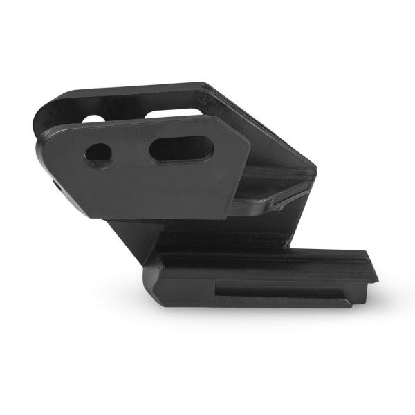 Chain Guides Polisport PERFORMANCE CHAIN GUIDE WEAR PAD BLACK KTM 2014-2020