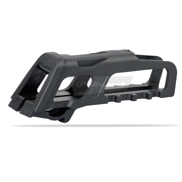 Ghidaje Lant Polisport Ghidaj Lant Honda CRF 250/450 R HONDA Black 8435100001