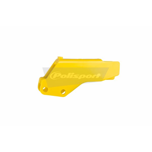 Ghidaje Lant Polisport Ghidaj Lant Suzuki RM 125/250/RM-Z 250/450 SUZUKI Yellow 8451700003
