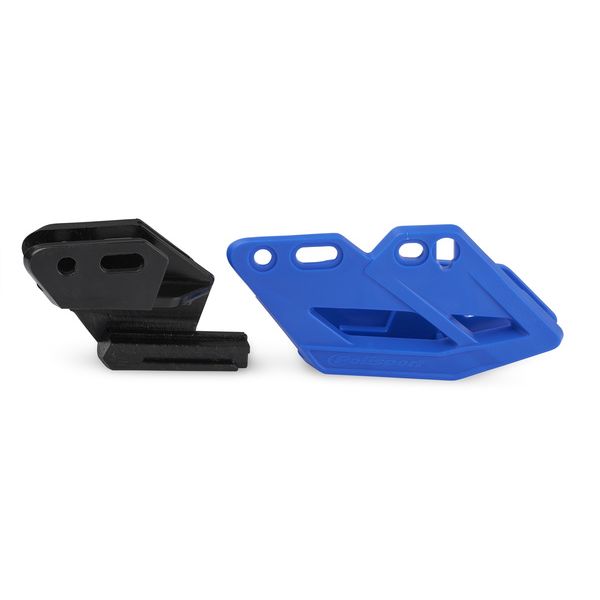 Ghidaje Lant Polisport Ghidaj Lant Yamaha WR 250/450 F/YZ 125/250/450 YAMAHA Blue 8458200002